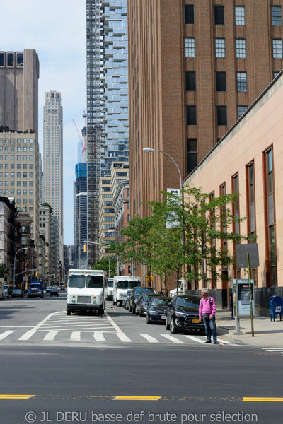 New-York, NY, USA